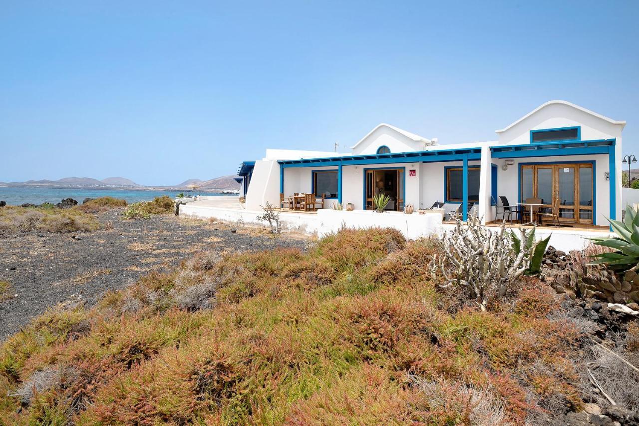 Welling Villa Punta Mujeres Exterior photo